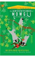 Adventures of Mowgli