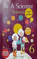 Be A Scientist Science Class - Vi
