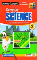 Cordova Everyday Science Integrated with Environmental Education Book 2