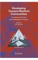 Developing Tsunami-Resilient Communities