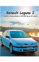 Renault Laguna I