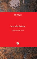 Iron Metabolism