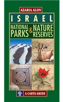 Israel: National Parks & Nature Reserves: National Parks &amp; Nature Reserves