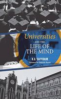 Universities and the Life of the Mind