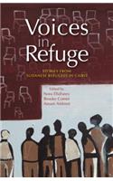 Voices in Refuge