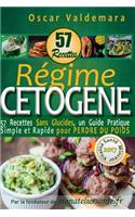 Regime Cetogene