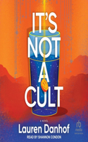 It's Not a Cult