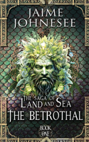 The Saga of Land and Sea