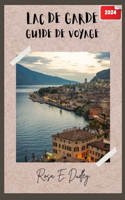 Lac de Garde Guide de Voyage