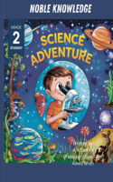 Noble Knowledge Science Adventure 2