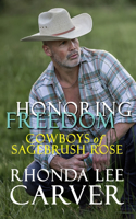 Honoring Freedom