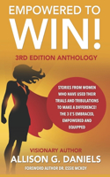 Empowered To Win