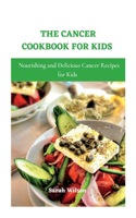 Cancer Cookbook for Kids