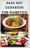Dash Diet Cookbook for Diabetics