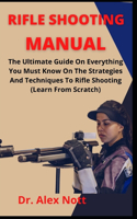Rifle Shooting Manual