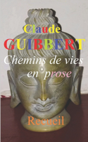 Chemins de vies en prose