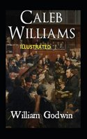 Caleb Williams Illustrated