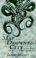 Map of the Drowned City