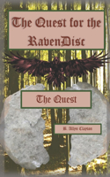 Quest for the RavenDisc