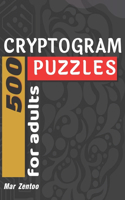 Cryptograms