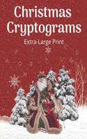 Christmas Cryptograms