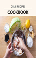 Olive Recipes Cookbook