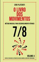 O Livro DOS Movimentos / Volumen 4 - 7/8