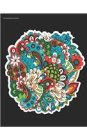 Coloring Book for Adult