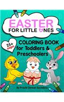 Easter For Little Ones