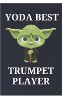 Yoda Best Trumpet Player