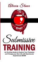 Submissive Training