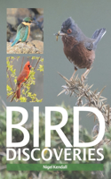 Bird Discoveries