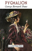 Pygmalion illustrated