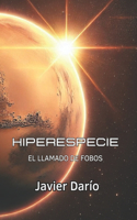 Hiperespecie