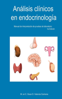 Análisis Clínicos en Endocrinología: Manual de interpretación de pruebas de laboratorio