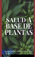 Salud a base de plantas