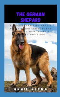 The German Shepard