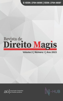 Revista de Direito Magis