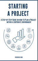 Starting a Project