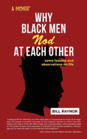 Why Black Men Nod at Each Other