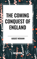 Coming Conquest of England