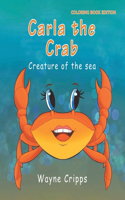 Carla the Crab