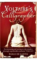 Voltaire's Calligrapher