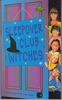 Sleepover Club Witches