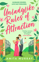 Unladylike Rules of Attraction: (Book 2 The Marleigh Sisters)
