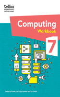 International Lower Secondary Computing Workbook: Stage 7