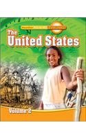 Timelinks: Fifth Grade, the United States, Volume 2 Student Edition