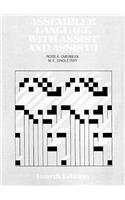 Assembler Language with Assist and Assist 1