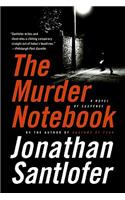 Murder Notebook