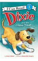 Dixie and the Class Treat: (I Can Read Level 1)